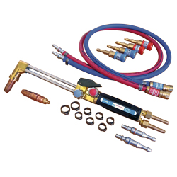 [AL163063] Kit de coupage ALBEE FLAME (Complémentaire au kit de soudage ALbee Flame) ALBEE 163063