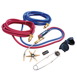 [AL163062] Kit de soudage ALBEE FLAME 163062