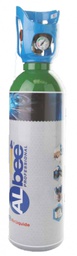 [ALA2611] Recharge ALBEE S11 Weld ArgonMix 300 bars - A2611