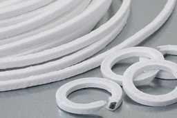 [LA3265LM16x16] Boîte de tresse LATTYFLON 3265LM 16x16mm - Lg: 10M