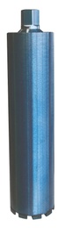 [DX914132] Couronnes diamantées Premium Construction - dia 132mm PRO-DIAXO CD-W850 DX 914132