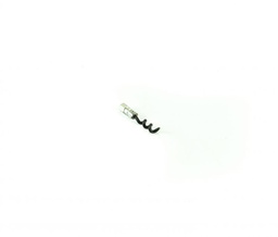 Pointe en tire-bouchon de remplacement pour tire-tresse de 8-11mm - F2R