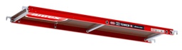 [AL305010] Plate-forme en bois 1,85M avec trappe ALTREX RS-44 - 0,75Mx1,85M - 305010