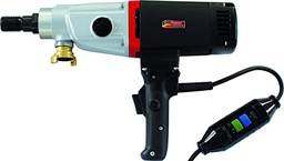 [DI12001] Carotteuse diamant à eau KBM20E + bâti de forage CBT 181/60V+ DIEWE DI12001