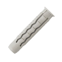 [BOX600+600] BOX 600 chevilles GX06 + 600 vis 4,5x40mm SCELL-IT + meche SDS 6x160mm GRATUITE
