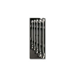 [BET06] Plateau thermoforme BETA T06 Clé mixte de 22 à 32mm