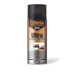 [BE9712] Débloquant, Super-pénétrant ULTRA SBLOCK BETA 9712 400ml