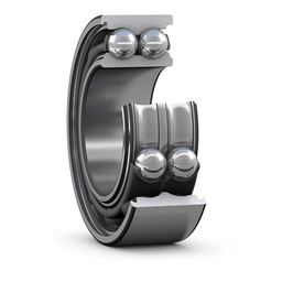 [SKF5411A] Roulement à billes à contact oblique SKF 5411 A - 55x140x63,5mm