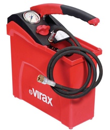 [VI26005] Pompe d'épreuve haute pression 100bar - 10 litres VIRAX 262005