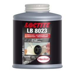 [LO8023454] Lubrification - Anti-Seize, grade marine en pot LOCTITE 8023 454gr
