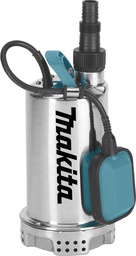 [MAPF1100] Pompe submersibles Inox 1100W - 230V - 250L/min MAKITA PF1100