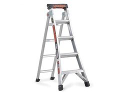[AL503075] Escabeau 3 en 1 ALTREX King Combo 5+3 marches - 503075
