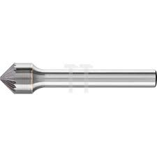 [PF047583] Fraise en carbure PFERD KSK 1005/6 Z3 - 047583