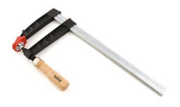 [SONX850301] Serre-joint série &quot;POWER&quot; avec bras en fonte 32x10mm Longueur 500mmx175 SOLID NX850301