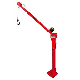 [MWBK30012] Grue d'une capacité de 300 kg avec treuil électrique 12 V MW TOOLS BK30012 - 754753107