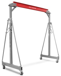[MW729840060] Grue à portique mobile 1 tonne MW TOOLS PTLK1 - 729840060