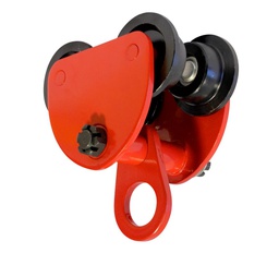 [MW758591010] Chariot 1 tonne pour palans MW-TOOLS HNRK1T - 758591010