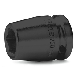 [BE72027] Douille à chocs série normale 1/2&quot; BETA 720/27
