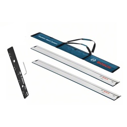[BO0615990M8Z] KIT 2X Rail de guidage pour scie circulaire FSN 1400 BOSCH - 0615990M8Z