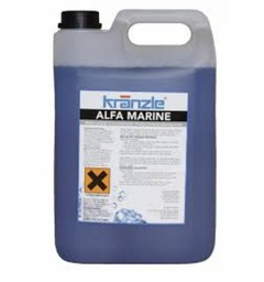 [KR412583] Produit de nettoyage dégraissant KRANZLE ALFA MARINE - 25 litres - 412583