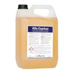 [KR93970] Produit de nettoyage alcalin moussant et dégraissant KRANZLE ALFA EXPRESS Truck - 25 litres - 93970