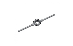 [VO15005] Porte-filière En zamac 30 x 11 mm VOLKEL - 15005