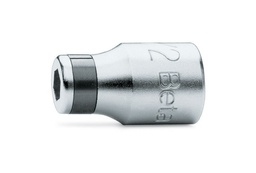 [BE8951] Douille porte-Embout 1/4x1/4’’ BETA 895/1
