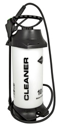 [MO3270PP] Pulvérisateur avec revêtement spécial PH1-9 MESTO CLEANER 10 litres MO3270PP