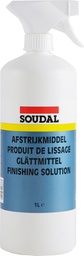 [SOU106285] Produit de lissage 1 litre SOUDAL - 106285
