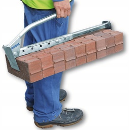 [PBMA 51800025] Porte briques/Klinkers KKT PBMA 51800025