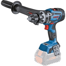[BO 06019J5101] Perceuse-visseuse à percussions GSB 18V-150C BOSCH 06019J5101 (machine nue)