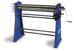 [MK713781301] Rouleuse manuelle à 3 rouleaux METALKRAFT RBM1000-20 ECO - 713781301