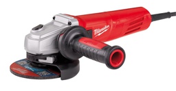 [MI4933428085] Meuleuse angulaire 125mm 1200W MILWAUKEE AGV12-125X - 4933428085