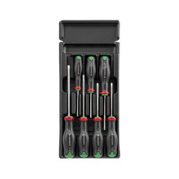 [FAMODATX] Plateau module 7 tournevis torx FACOM MOD.ATX