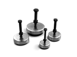 [AMC142002] Pied de machine MECANOCAUCHO NF-85 142002