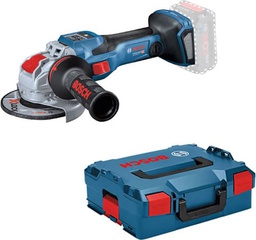 [BO06019H6100] Meuleuse angulaire sans fil GWS 18V-15SC BOSCH 0 601 9H6 100 (machine nue)