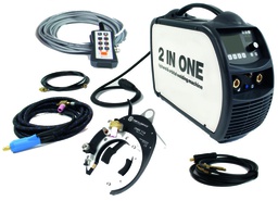 [OWH114] Machine soudage TIG orbital ORBITAL SERVICE OWH114