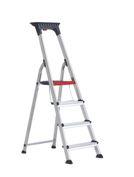 [AL501104] Escabeau ALTREX Double Decker D804 4 marches - 501104