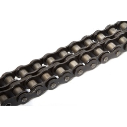 [08B2TP5M] Boîte de 5M de chaîne duplex TECPRO 08B2 1/2&quot;