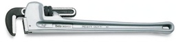 [BE363350] Clé serre-tube américains en alliage légers BETA 363 350mm 2&quot; gaz