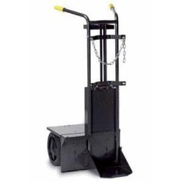 [ES0700300872] Chariot 2 roues nu pour équipement de soudage ESAB 0700300872