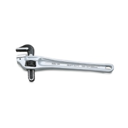 [BE365350] Clé serre-tubes prise en bout en alliage légers BETA 365 350mm 2&quot; gaz