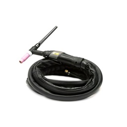 [ES0700025581] Torche TIG 2 boutons SRB 26 8M ESAB 0700025581