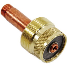 [ES0157123086] Collet body with extra large gas lens dia 3,0-3,2mm ESAB 0157123086