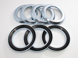 [RB50NBR] Joint facial RB50 - 50 X 70 X 5,5mm