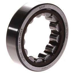 [SKFRNU2304ECP] Roulement à rouleaux cylindriques SKF RNU 2304 ECP - 27,5x52x21mm