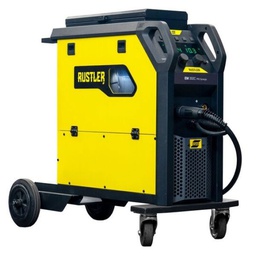 [ES0448350992] Poste à souder MIG-MAG ESAB RUSTLER EM350C PRO Synergic - 0448350992
