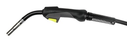 [ES0700025031] Torche MIG refroidissement à air Lg: 4M ESAB PSF 315 4 M  - 0700025031
