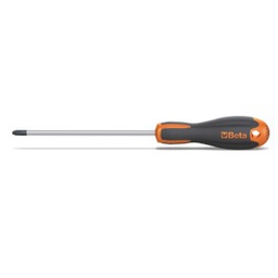 [BE1209EPZ180] Tournevis pour vis pozidriv supadriv BETA 1209E PZ1x80