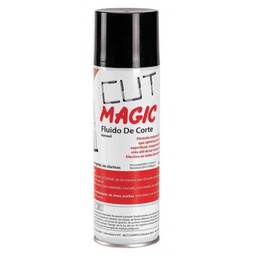 [BMAC00300AERO] Aérosol huile de coupe 400cc Extra MagicCut BLUE MASTER